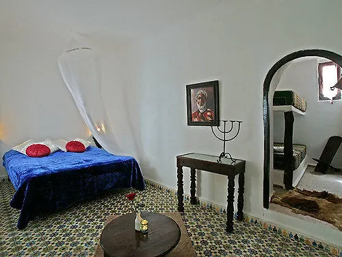 Villa Saada As-Suwajra Hotel